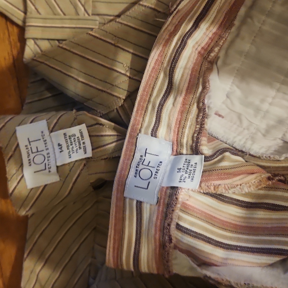 Loft Capri Bundle - image 4